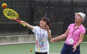 Community Tennis Grants 1