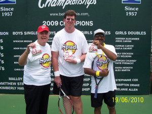 Community Tennis Grants 2