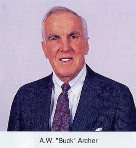 Buck Archer