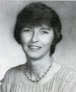 Roberta A. Baumgardner