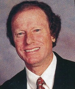 Roy R Barth