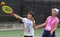 Community Tennis Grants